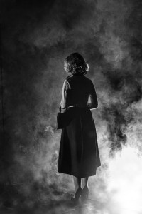 ομάδα γέφυρα - χορεύοντας στην ομίχλη