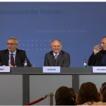 Δηλώσεις Σόιμπλε – Βαρουφάκη