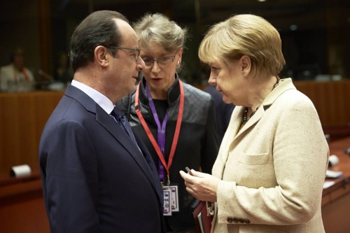 Φήμες θέλουν τη Γερμανία και τη Γαλλία να ζητούν την αποπομπή του Γιάνη Βαρουφάκη