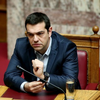 Κυβερνητικό συμβούλιο συγκάλεσε ο Τσίπρας