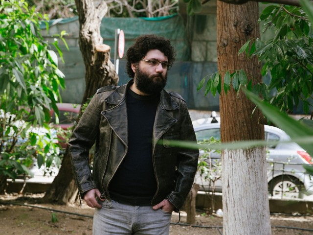 Ο Δημοσθένης Παπαμάρκος θα συζητηθεί όσο κανείς άλλος Έλληνας λογοτέχνης μέσα στο 2015