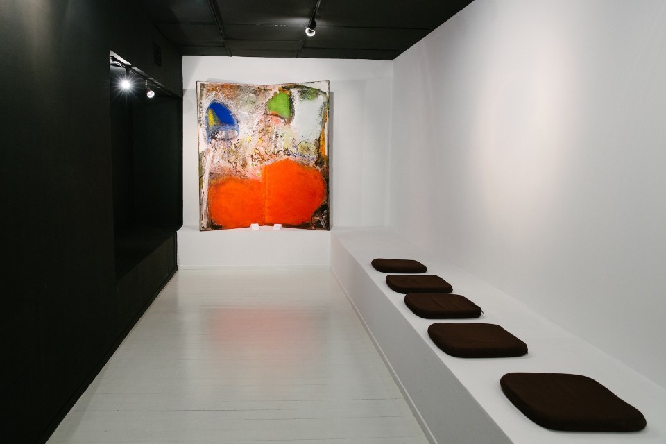 Root Art Space / Root Art Space