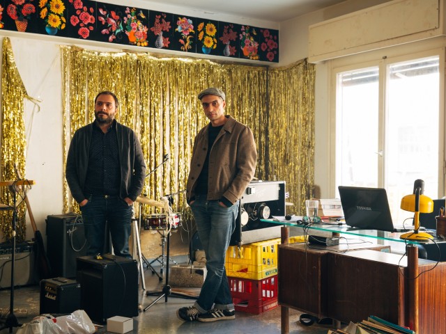 Τι θα έκαναν οι Callas αν ήταν υπουργοί Πολιτισμού;