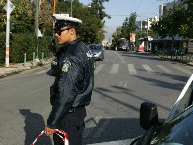 Συνελήφθη απόστρατος υποπτέραρχος για παθητική δωροδοκία