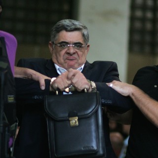 Μιχαλολιάκος: «Θα θάψουμε Κανέλλη, Δούρου, Τσίπρα όπως στο Γράμμο και το Βίτσι»