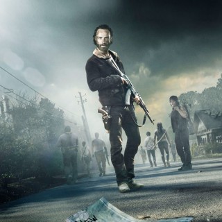 5 λόγοι που ανυπομονούμε για την επιστροφή του The Walking Dead