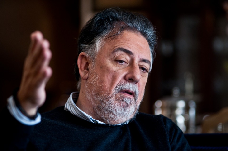 Giannis Panousis Public Order Minister /õðïõñãüò Äçìüóéáò ÔÜîçò, ÃéÜííçò Ðáíïýóçò