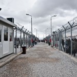 Κατηγορηματικά διέψευσε o Γ. Πανούσης τα περί ανοίγματος των κέντρων κράτησης και μη σύλληψης των μεταναστών που εισέρχονται παράνομα στη χώρα