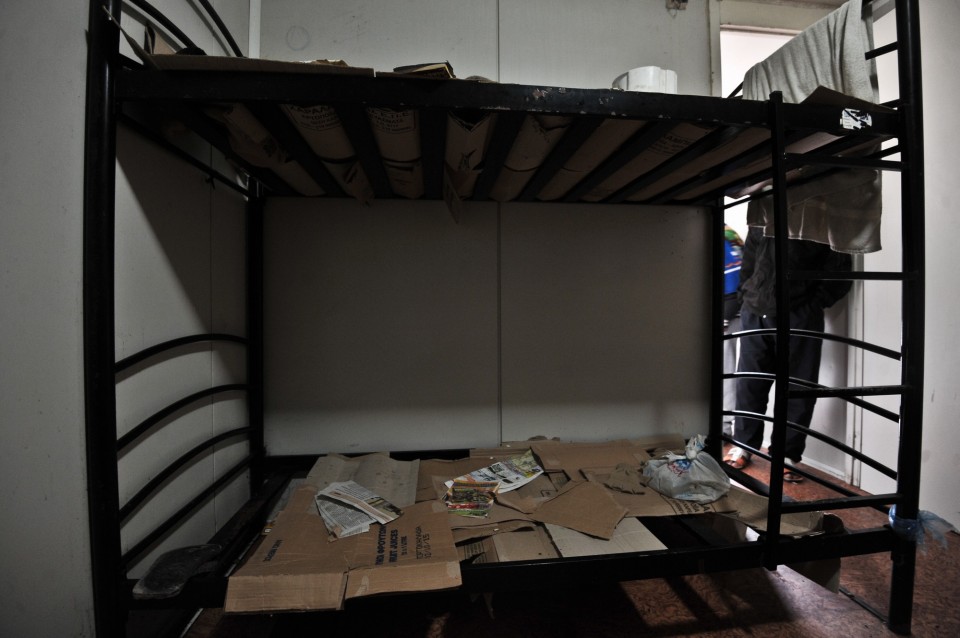 αμυγδαλέζα; ελλάδα; ευρωπη; κέντρο κράτησης; κοινωνία; μετανάστες; μεταναστευτικό; φυλακή