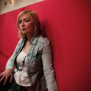 Η Ρίτα Αντωνοπούλου δεν είναι εμπορική από επιλογή