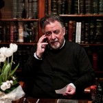 Γιάννης Πανούσης: Είχα προειδοποιήσει τον Πρωθυπουργό. Ή θ’απαλλαγεί από τον στενό κύκλο των «Αριστερών του τίποτα….» ή θα χαθεί μαζί τους.