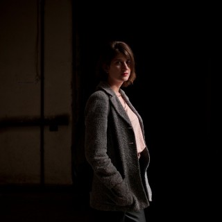 Η Νατάσσα Παππά χαρτογράφησε μια ανεξάρτητη πόλη μέσα στην Αθήνα.