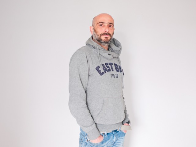 POPTAPE #47: George Kanouras