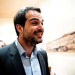 Σακελλαρίδης: Σήμερα το βράδυ η ανακοίνωση του υποψηφίου Προέδρου της Δημοκρατίας