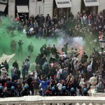 Έκαναν τη Ρώμη γυαλιά καρφιά