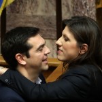 Βενιζέλος: «Η Ζωή Κωνσταντοπούλου είναι θεσμικό και πολιτικό βάρος για τη Βουλή και τη χώρα»