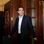 Πέντε νόμοι και μια εξεταστική