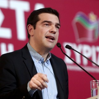 Τσίπρας: Πήγαμε στη μάχη της Ευρώπης με ναρκοθετημένο κάθε μας βήμα