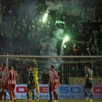 Απορρίφθηκε η έφεση του Παναθηναικού