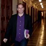 Τι λέει το επίμαχο e-mail του Βαρουφάκη