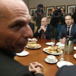 Την επιστολή-απάντηση του προέδρου του Eurogroup προς τον υπουργό Οικονομικών δημοσιεύει το πρακτορείο Reuters