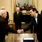 Συνάντηση Παπούλια – Τσίπρα την Τετάρτη