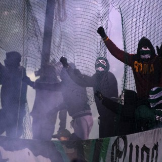 Διακοπή επ’ αόριστον στα πρωταθλήματα ποδοσφαίρου