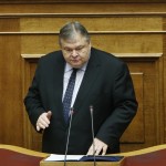 Βενιζέλος προς Καμμένο: «Είσαι αλήτης, είσαι αλητάμπουρας! Θα ζητήσεις συγνώμη στα τέσσερα»