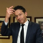 Δε μοιράζεται τη θετική γνώμη της Κομισιόν ο Ντάισελμπλουμ