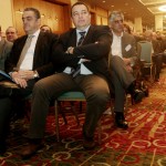 Εμπρηστική επίθεση στο αυτοκίνητο του Ευριπίδη Στυλιανίδη