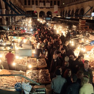 Από που να ψωνίσετε τα απαραίτητα για το τραπέζι της Καθαράς Δευτέρας