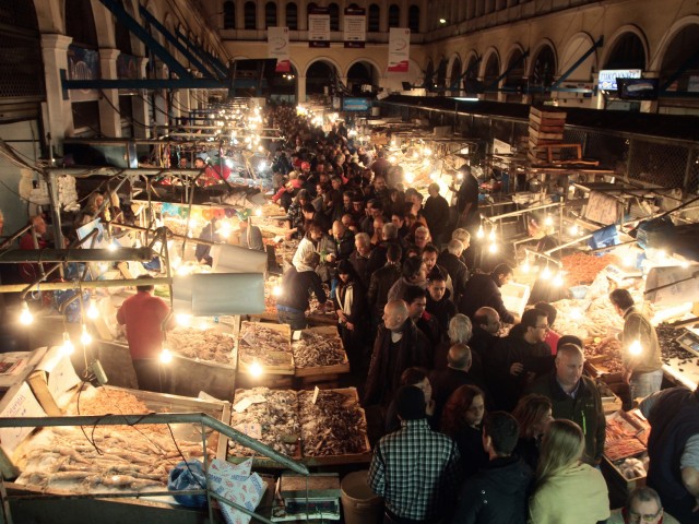 Από που να ψωνίσετε τα απαραίτητα για το τραπέζι της Καθαράς Δευτέρας