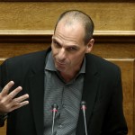 «Ίσως ο Βαρουφάκης ψάχνει για νέα δουλειά ως αρθρογράφος σε μια διεθνή εφημερίδα»