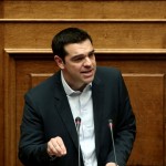 Τα μέτρα και οι μεταρρυθμίσεις που εξήγγειλε ο Αλέξης Τσίπρας στις προγραμματικές δηλώσεις