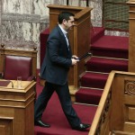 Εύθραυστες ισορροπίες για την κυβέρνηση σε Ευρώπη & ΣΥΡΙΖΑ