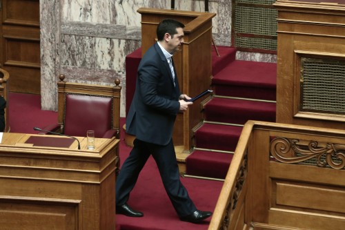 Εύθραυστες ισορροπίες για την κυβέρνηση σε Ευρώπη & ΣΥΡΙΖΑ