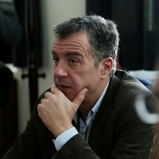 To «ΠΟΤΑΜΙ» δε θα ψηφίσει τον Π. Παυλόπουλο