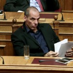 Το προσχέδιο από το Eurogroup που μίλαγε για συμφωνία και δεν ανακοινώθηκε ποτέ