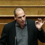 Βαρουφάκης: Άλλαξαν το κείμενο πριν το Eurogroup