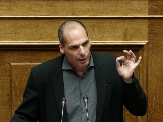 Απόρριψη του ελληνικού αιτήματος από τη Γερμανία