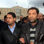 Ένοχος κρίθηκε ένας 21χρονος μετανάστης για το ναυάγιο στο Φαρμακονήσι