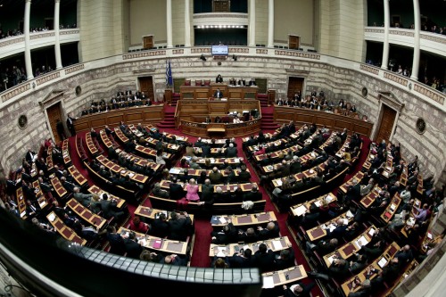 Το 79,2% των Ελλήνων κρίνει θετικά τις προγραμματικές δηλώσεις