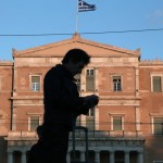 Ο Προκόπης Παυλόπουλος νέος Πρόεδρος της Δημοκρατίας