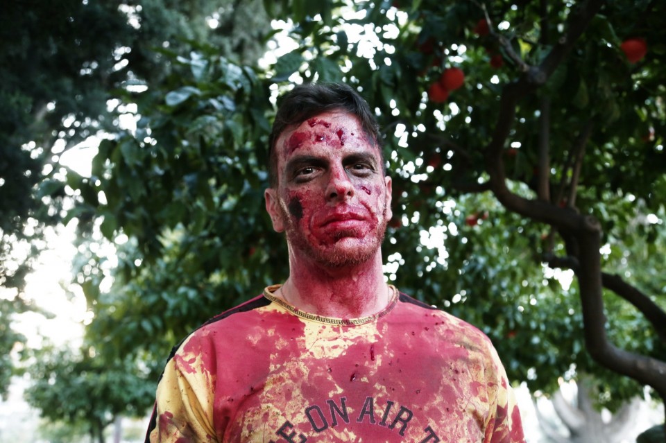 ÐáñÝëáóç æüìðé  ÁèÞíá  ìáóêáñÜò  áðüêñéåò ÁèÞíá êáñíáâÜëé