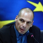 Βαρουφάκης: Εγκαταλείπεται το αίτημα για διαγραφή του χρέους
