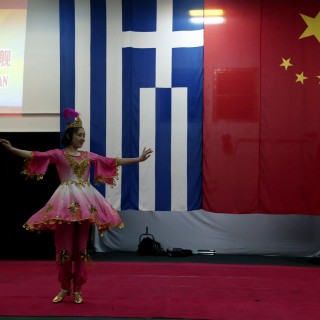 Καλώς ήλθε το γουάν