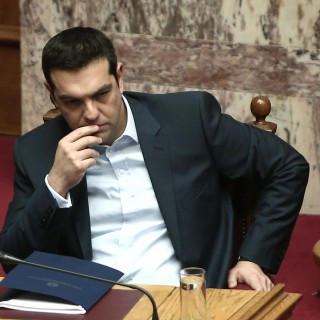 Τηλεφωνική επικοινωνία του Αλέξη Τσίπρα με τον ΥΠΟΙΚ των ΗΠΑ