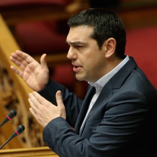 «Είναι ο Τσίπρας δημαγωγός ή ο λαός ηλίθιος;»