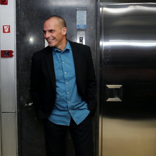 Βαρουφάκης: Δεν ανακαλούνται οι ιδιωτικοποιήσεις που έχουν γίνει