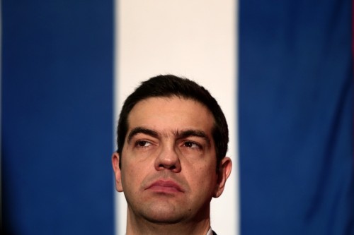 Τα τέσσερα σενάρια για το μέλλον Ελλάδας και Ευρωζώνης